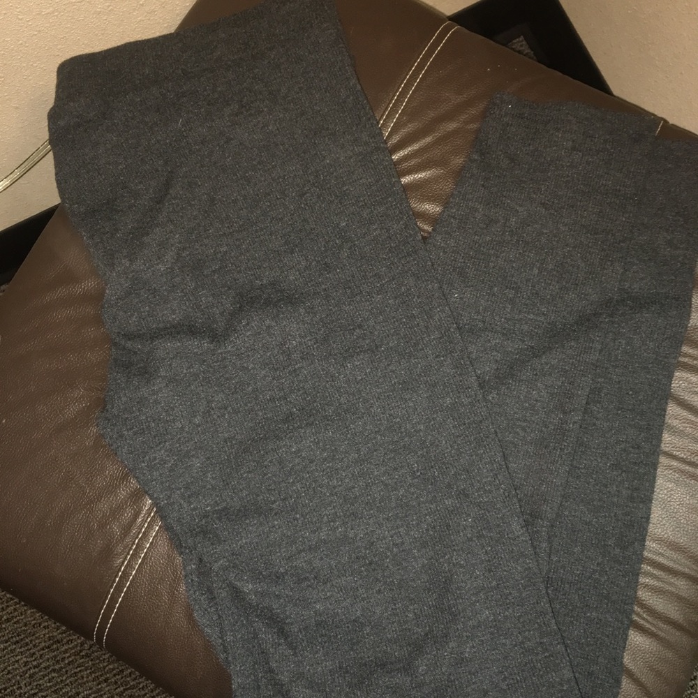 Mossimo Knit Leggings